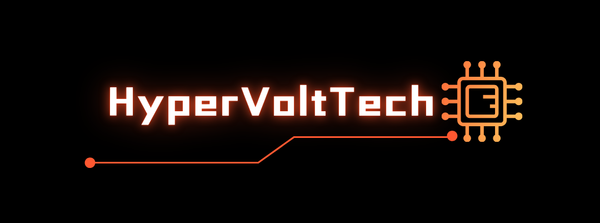 HyperVoltTech