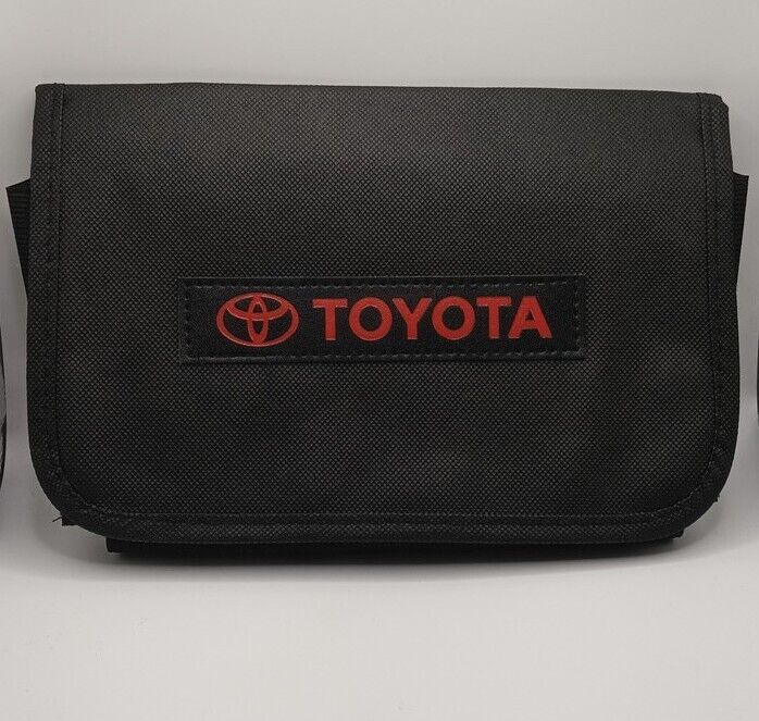 2015 Toyota Camry Owner's Manual Set